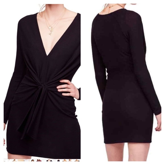 Free People Dresses & Skirts - NWT Free People Ginger Cozy Dress XS